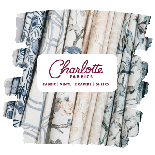 charlotte fabrics upholstery